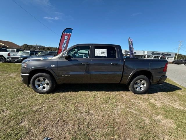 New 2026 RAM 1500 Big Horn image 4