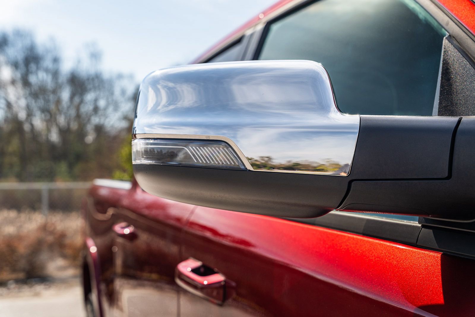 Used 2025 RAM 1500 Laramie image 13