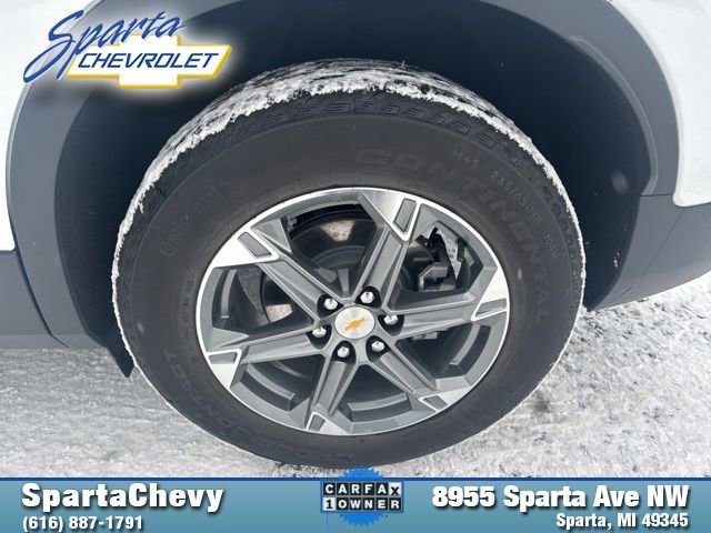 Used 2024 Chevrolet Blazer LT w/ Convenience Package image 28