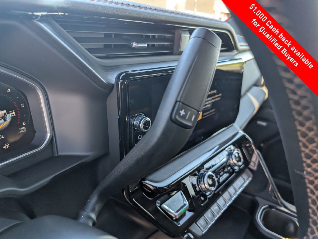 New 2026 GMC Sierra 3500 AT4 w/ AT4 Premium Plus Package AWD/4WD image 20