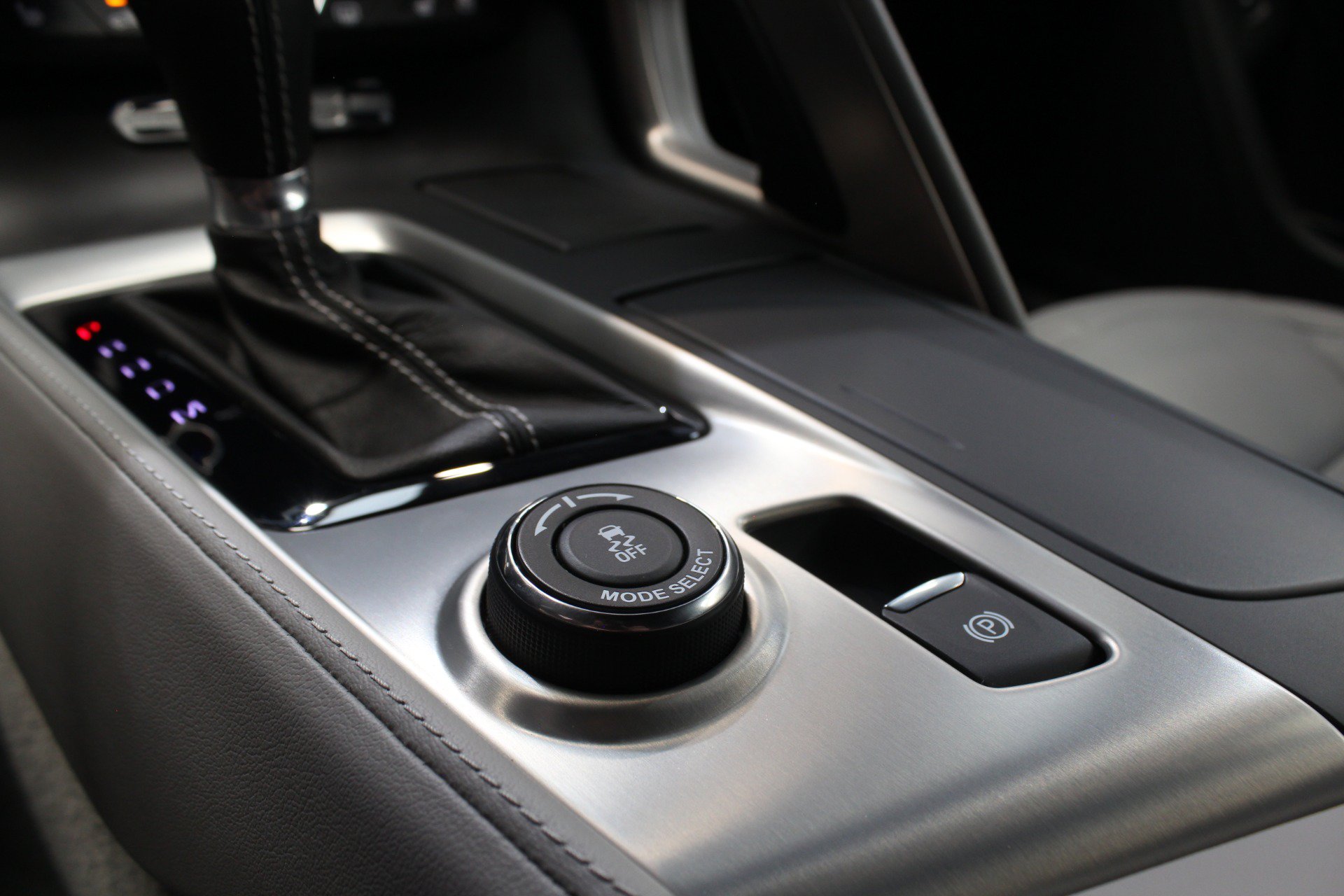 Used 2019 Chevrolet Corvette Grand Sport RWD image 72
