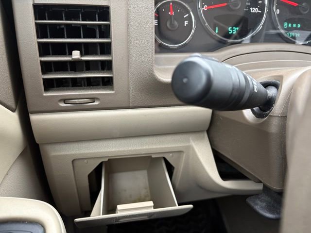 Used 2009 Jeep Liberty Sport w/ Popular Equipment Group AWD/4WD image 20