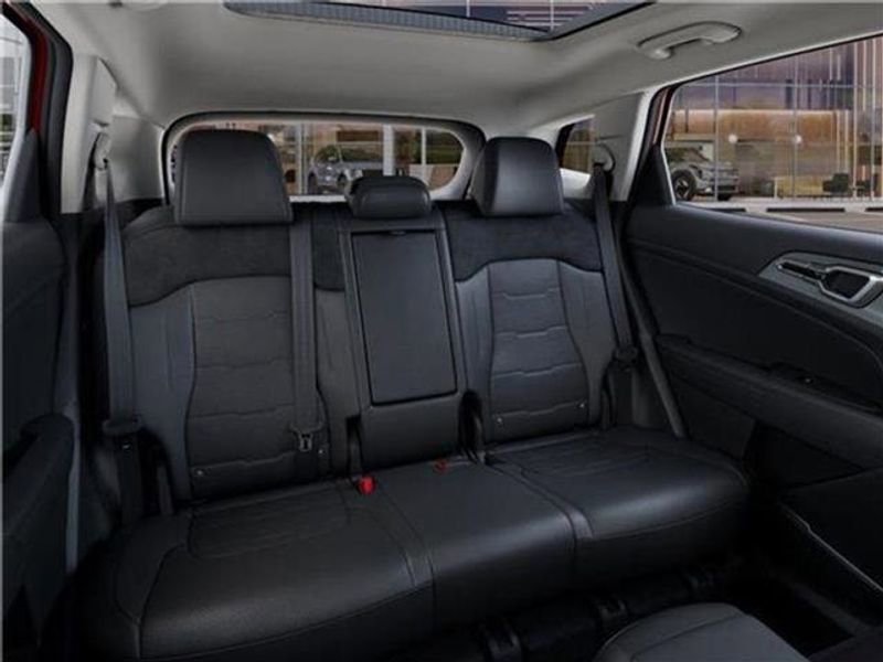 New 2026 Kia Sportage SX image 43