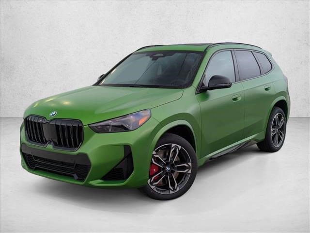 New 2026 BMW X1 xDrive28i image 1