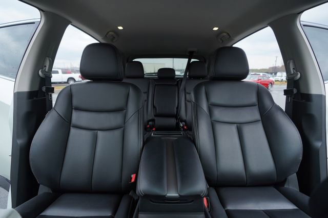 Used 2024 Nissan Murano SV w/ SV Midnight Edition Package image 34