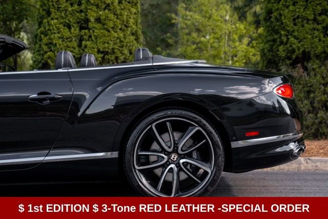 Used 2020 Bentley Continental GT image 11