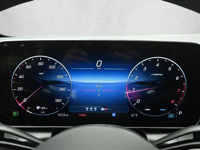 New 2026 Mercedes-Benz GLC 300 4MATIC image 17