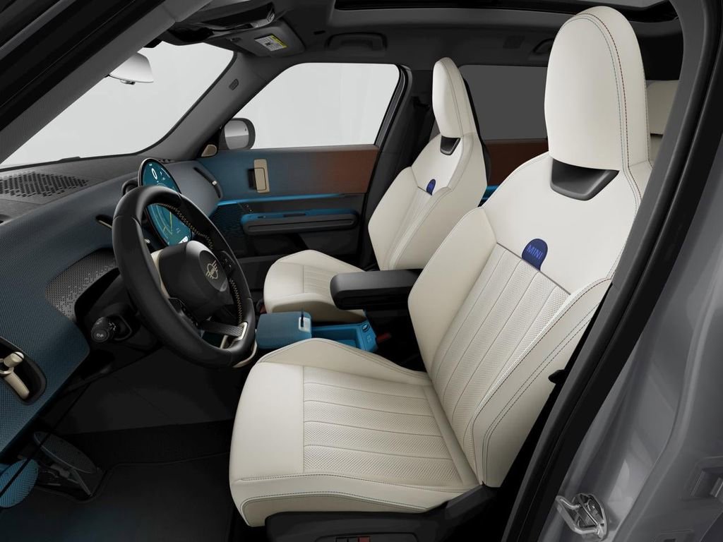 New 2027 MINI Cooper Countryman S image 6