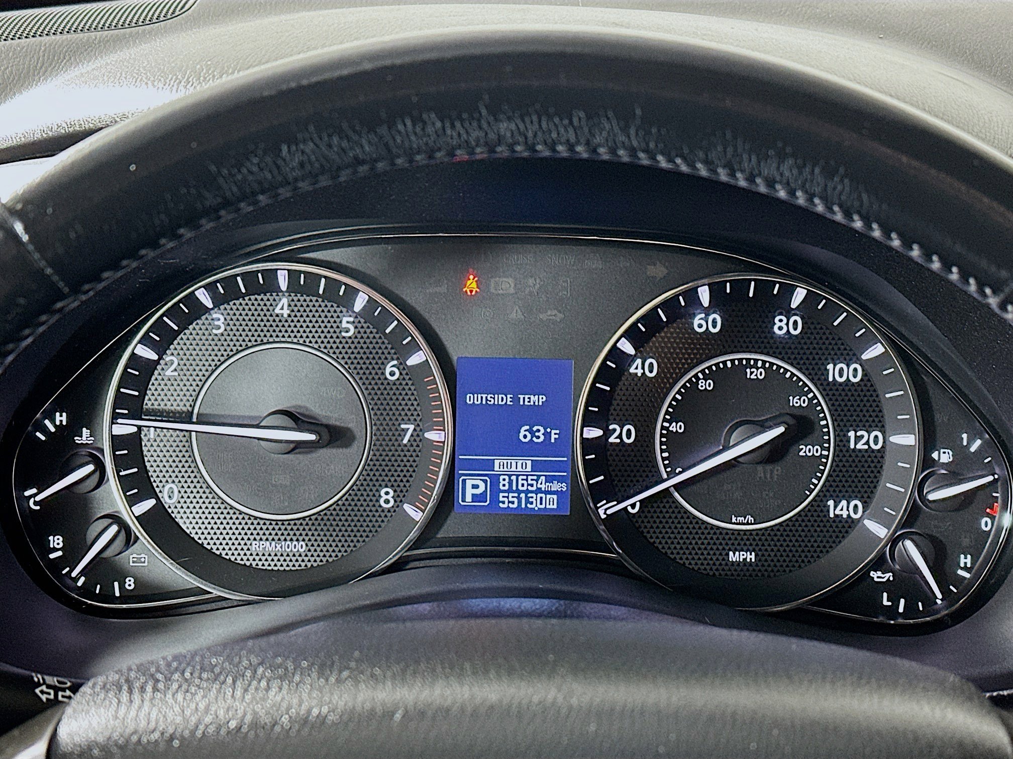 Used 2020 Nissan Armada SL w/ Premium Package AWD/4WD image 12