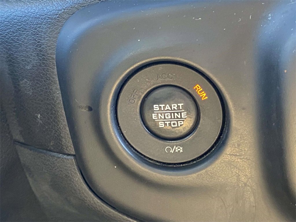 Used 2020 Jeep Gladiator Sport w/ Quick Order Package 24S image 28