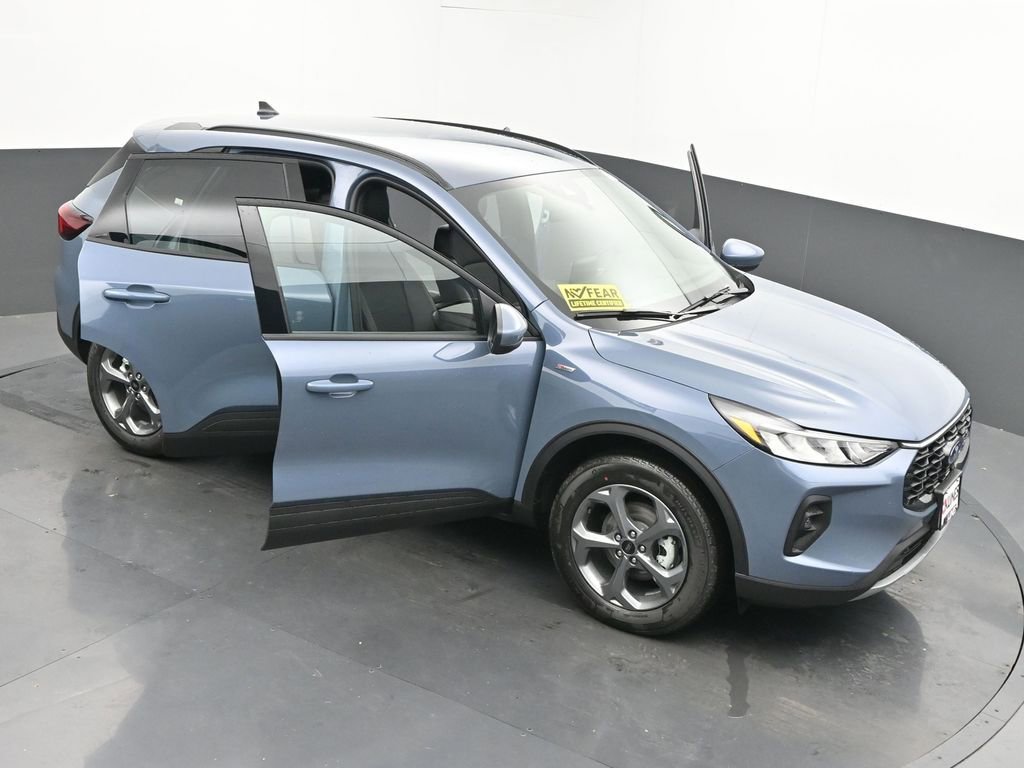 New 2026 Ford Escape ST-Line Select image 80