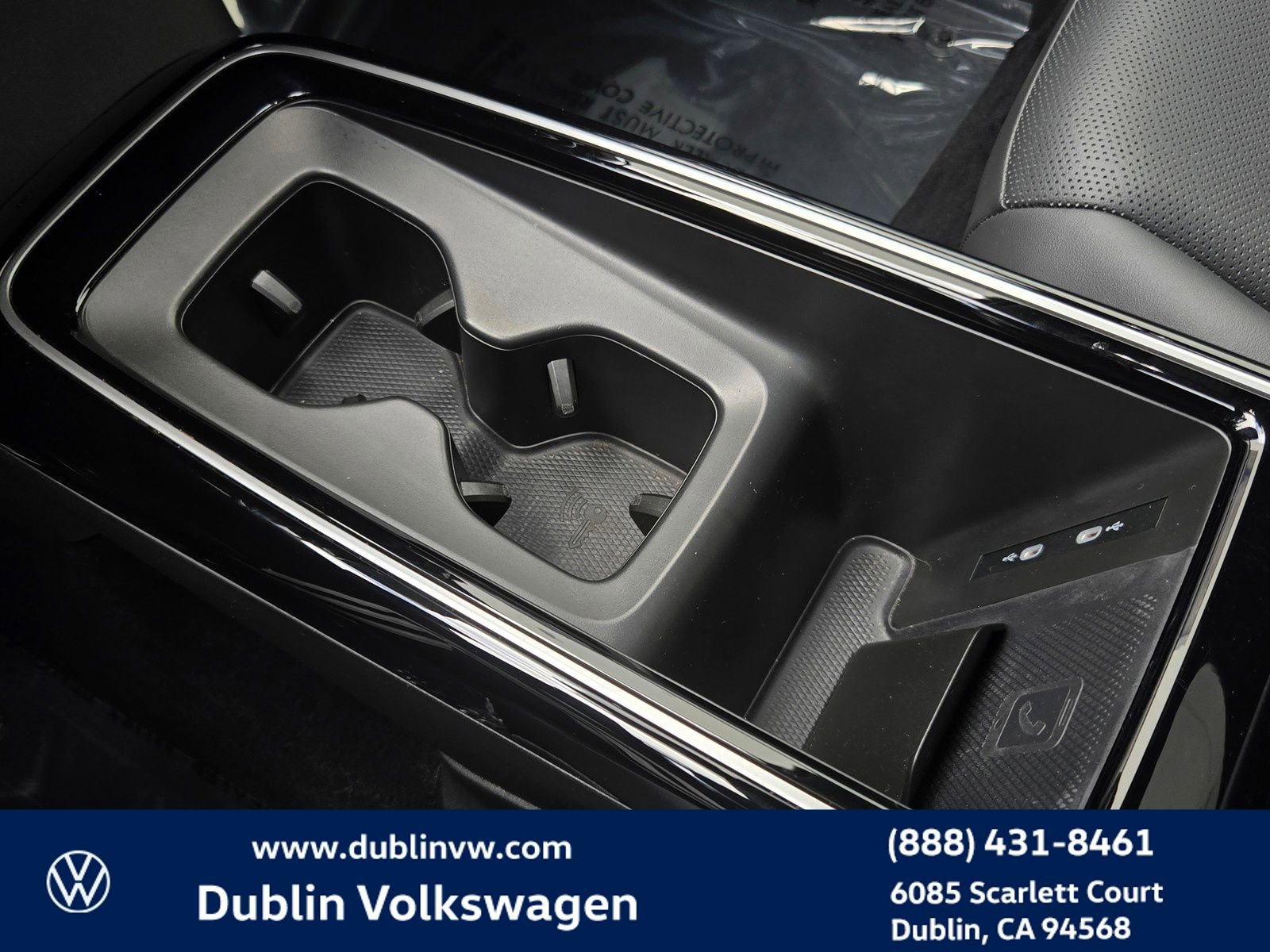 Used 2023 Volkswagen ID.4 Pro S RWD image 19