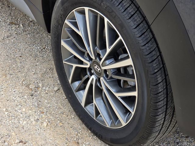 Used 2019 Hyundai Tucson SEL image 7