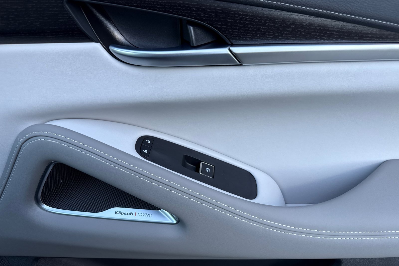 New 2026 INFINITI QX60 Autograph w/ Dark Cargo Package image 19