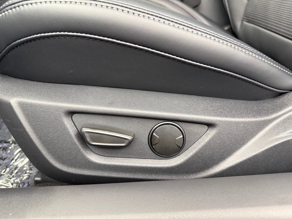 New 2025 Ford Mustang Premium RWD image 53