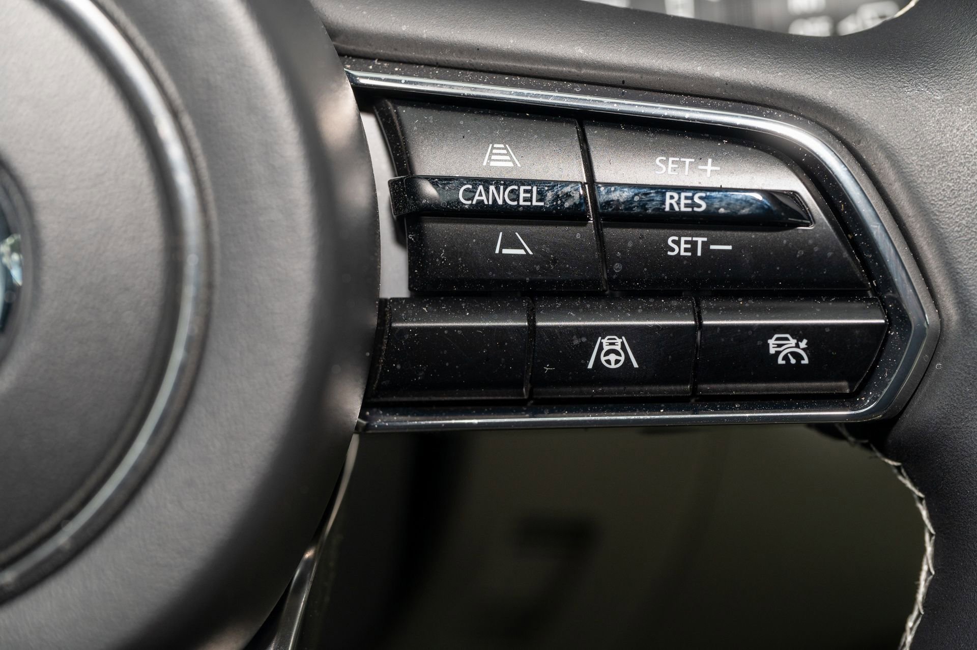 Used 2025 MAZDA CX-90 3.3 Turbo S w/ Premium Plus image 33