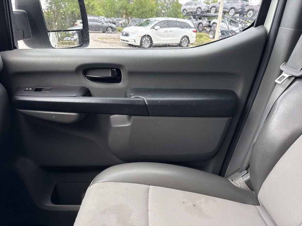 Used 2016 Nissan NV 1500 S w/ Power Package image 25