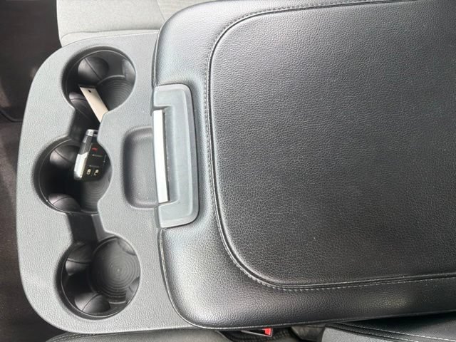 Used 2021 RAM 2500 Big Horn AWD/4WD image 21
