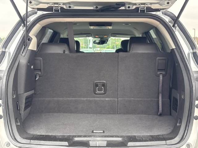 Used 2016 Buick Enclave Leather FWD image 16