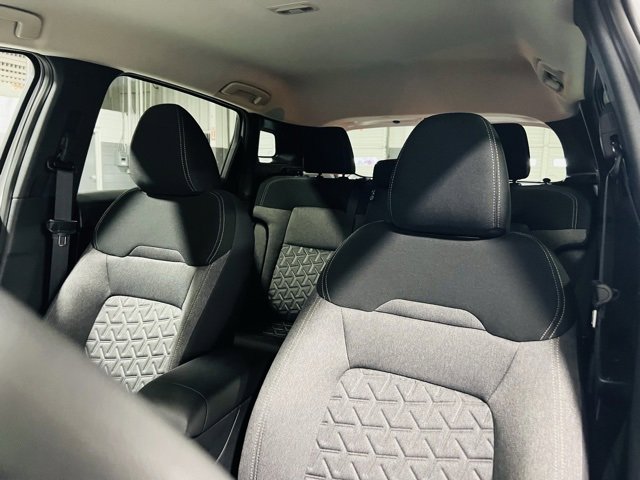 New 2026 Nissan Kicks SV image 3