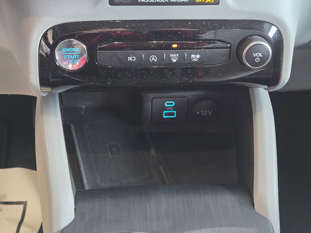 Used 2023 Ford Escape Active w/ Tech Pack #2 AWD/4WD image 19