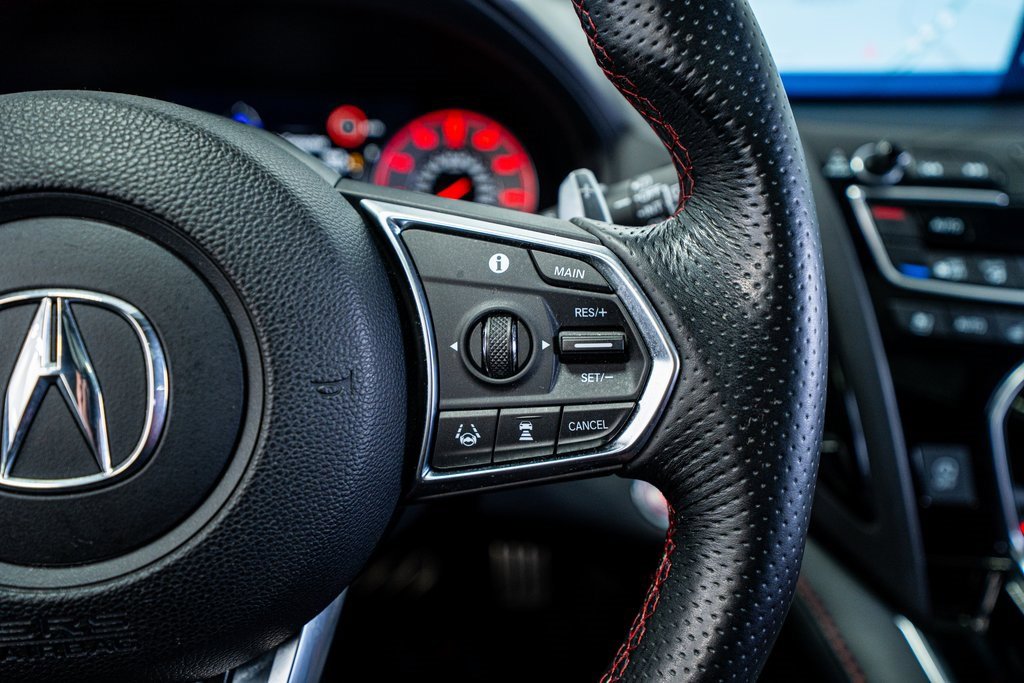 Used 2019 Acura RDX A-Spec image 44