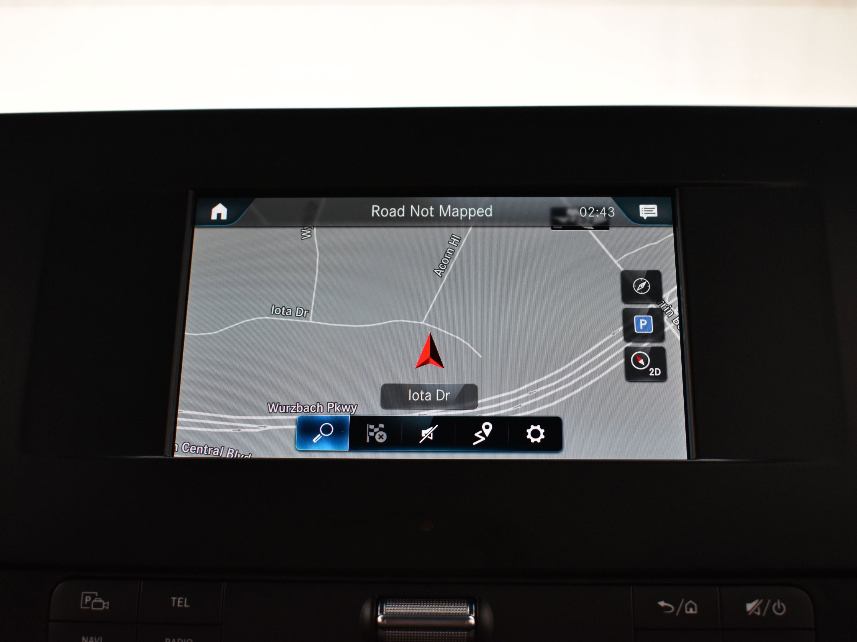 Used 2019 Mercedes-Benz Sprinter 2500 image 30