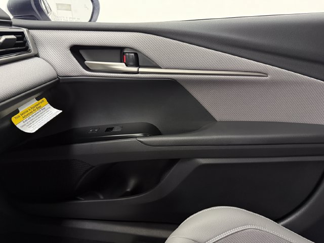 New 2026 Toyota Camry SE w/ Multimedia Upgrade Package FWD image 25