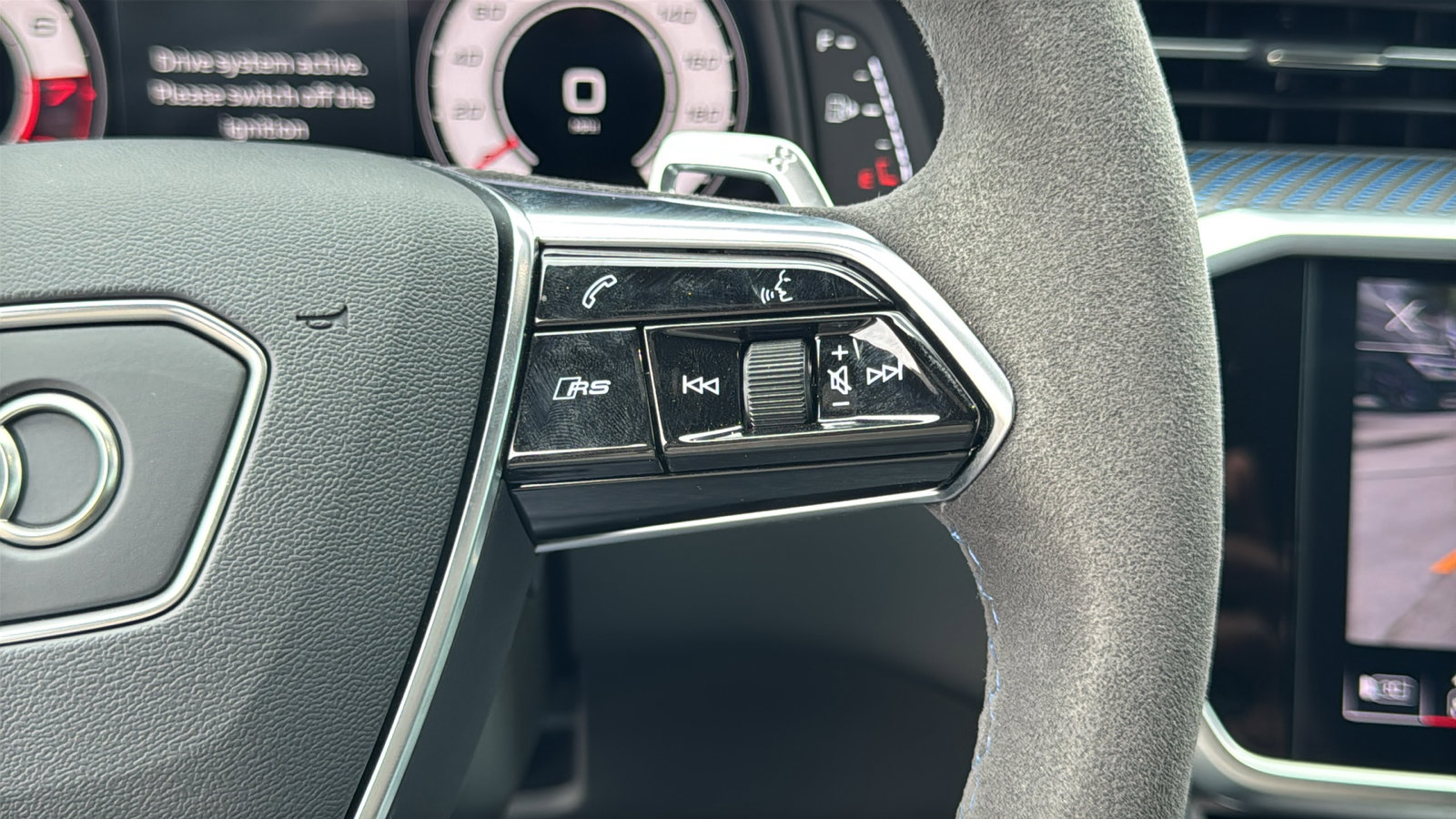 Used 2024 Audi RS 7 Performance image 24