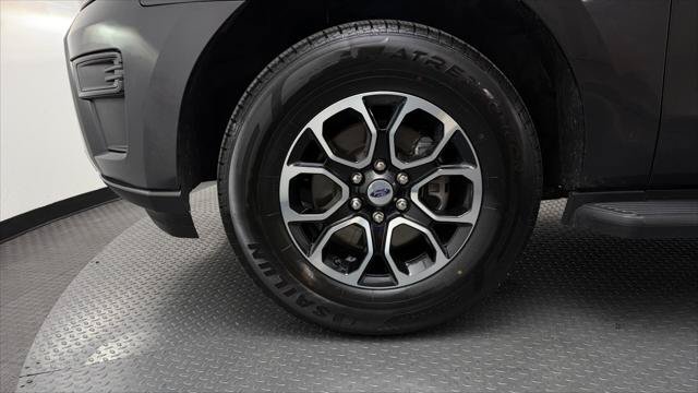 Used 2024 Ford Expedition Max XLT AWD/4WD image 34