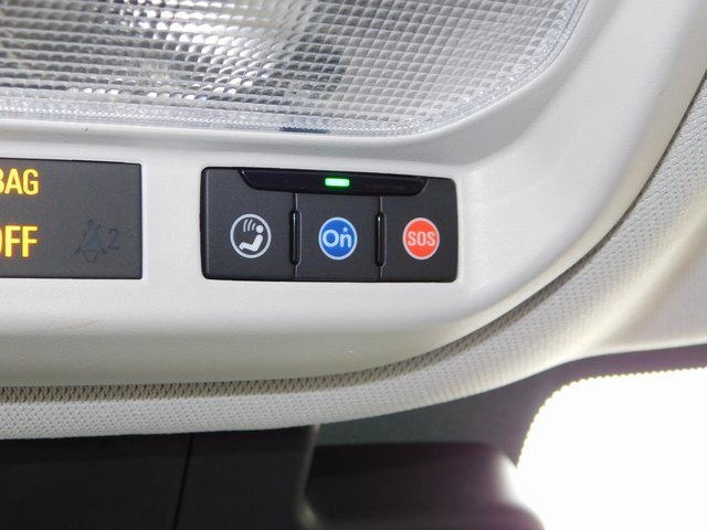 Used 2024 Chevrolet Trax ACTIV image 35