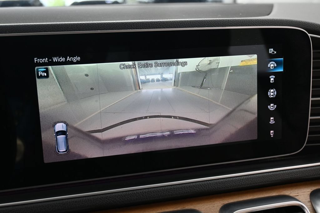 Used 2021 Mercedes-Benz GLE 350 image 25