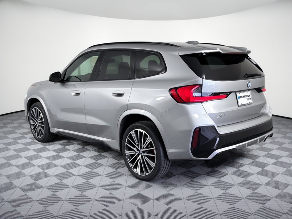 New 2027 BMW X1 xDrive28i AWD/4WD image 3