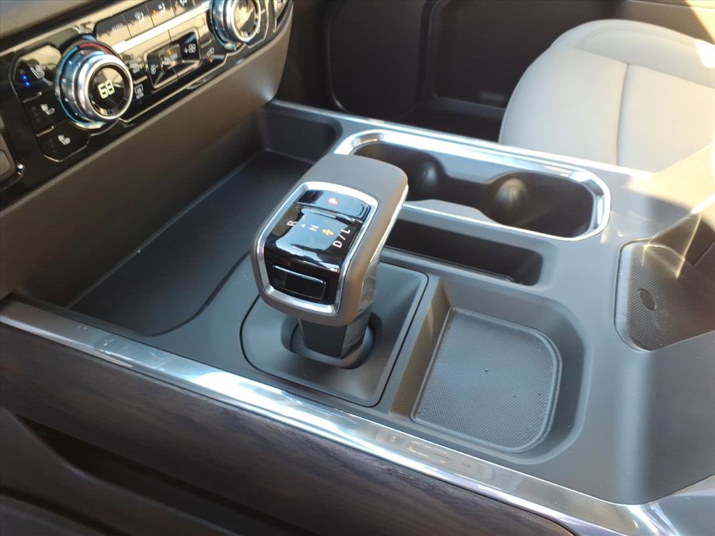 New 2026 GMC Sierra 1500 SLT w/ SLT Premium Plus Package image 15