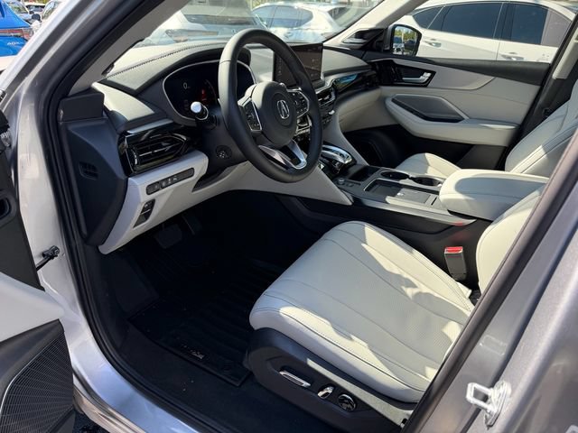 New 2026 Acura MDX FWD w/ Technology Package image 7