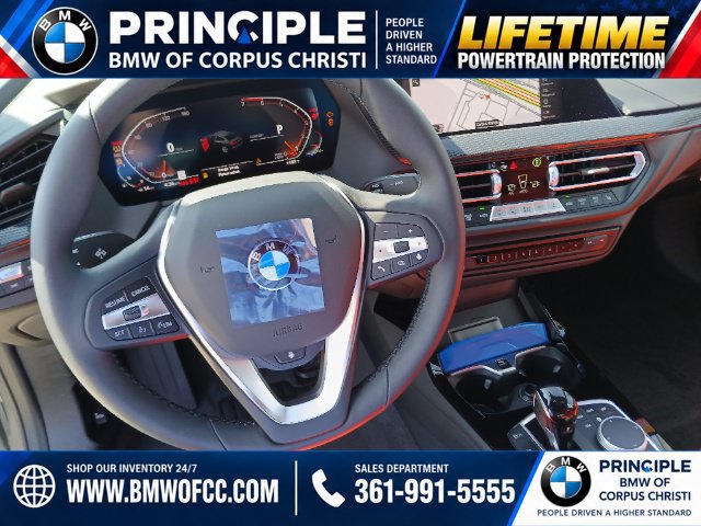 New 2024 BMW 228i xDrive Gran Coupe w/ Convenience Package AWD/4WD image 21