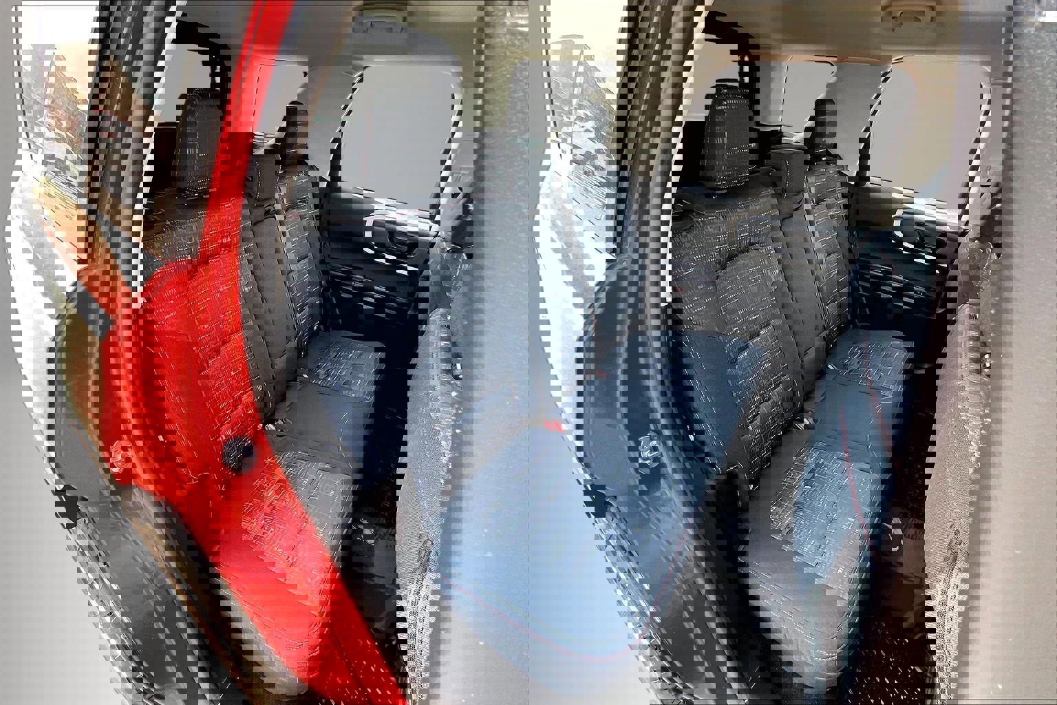 Used 2024 Ford Bronco Sport Heritage w/ Heritage Convenience Package image 25