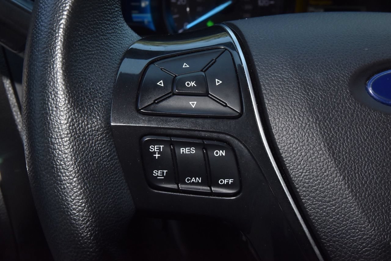 Used 2018 Ford Explorer Limited FWD image 24