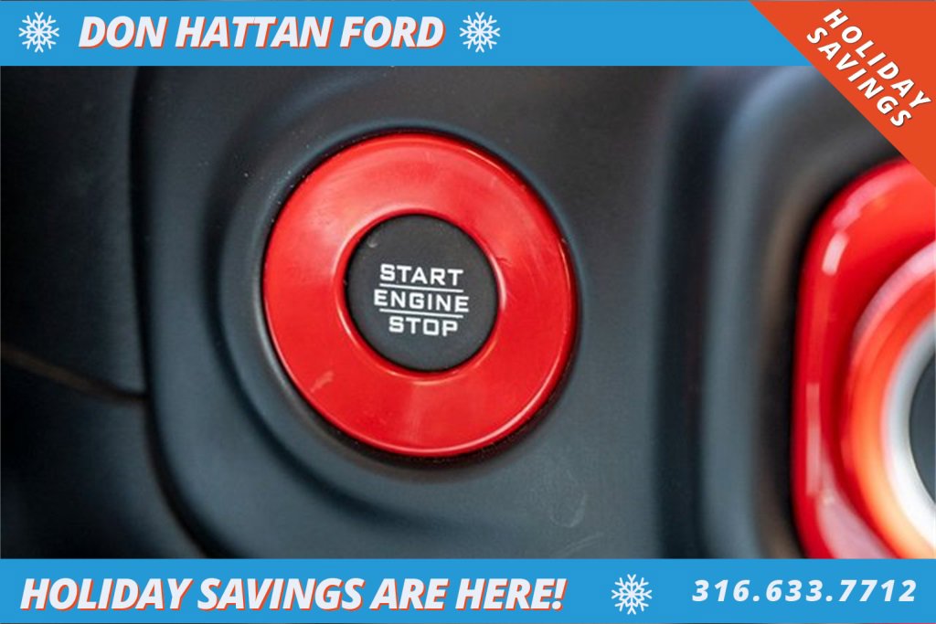 Used 2020 Jeep Wrangler Unlimited Rubicon image 9