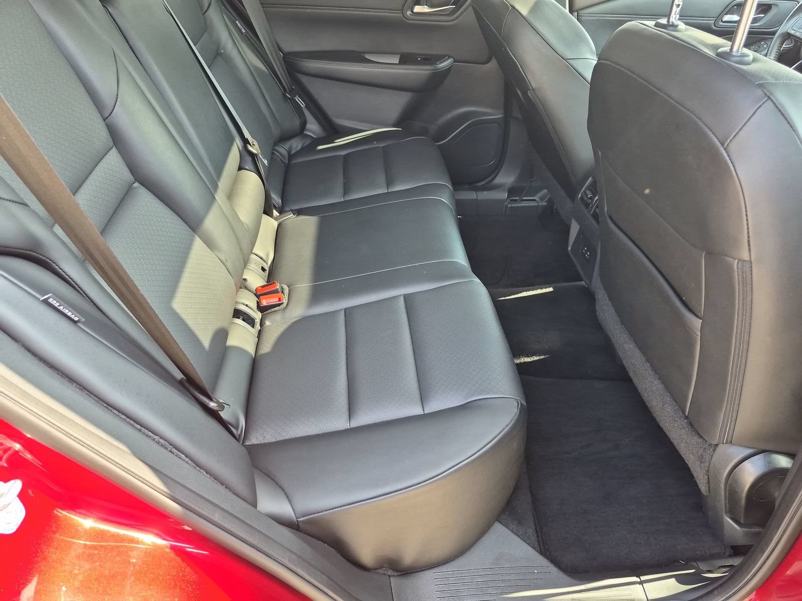Certified 2023 Nissan Rogue SV w/ SV Premium B Package AWD/4WD image 31