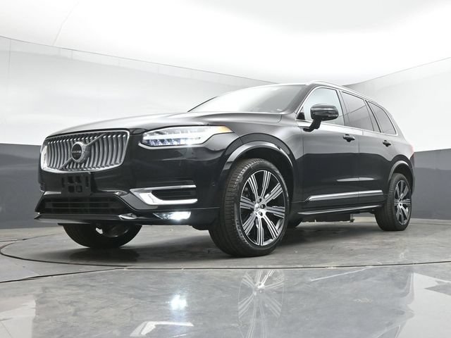 Used 2023 Volvo XC90 B6 Ultimate w/ Protection Package Premier AWD/4WD image 43