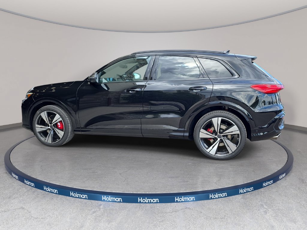 New 2026 Audi SQ5 Prestige AWD/4WD image 8