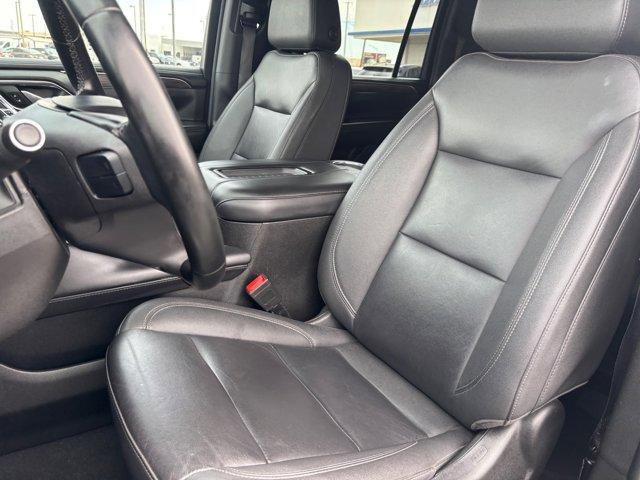 Used 2023 Chevrolet Suburban LT RWD image 20