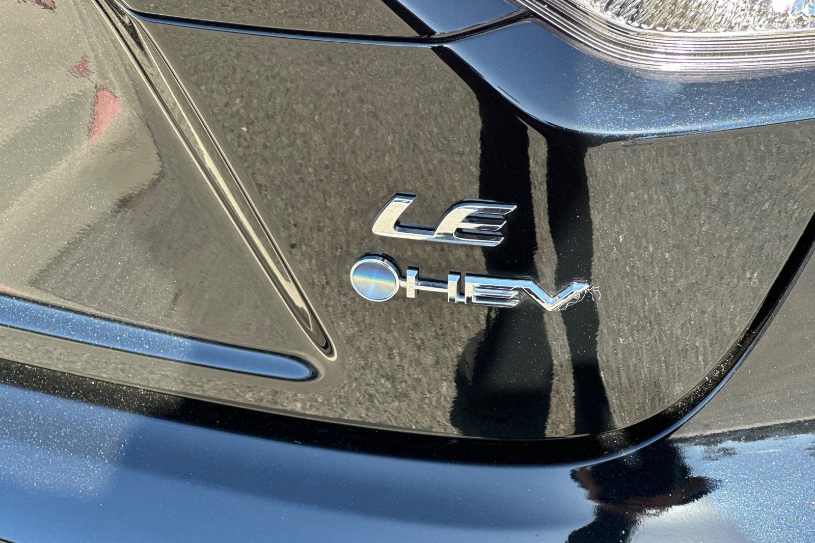 Used 2026 Toyota Corolla LE image 24