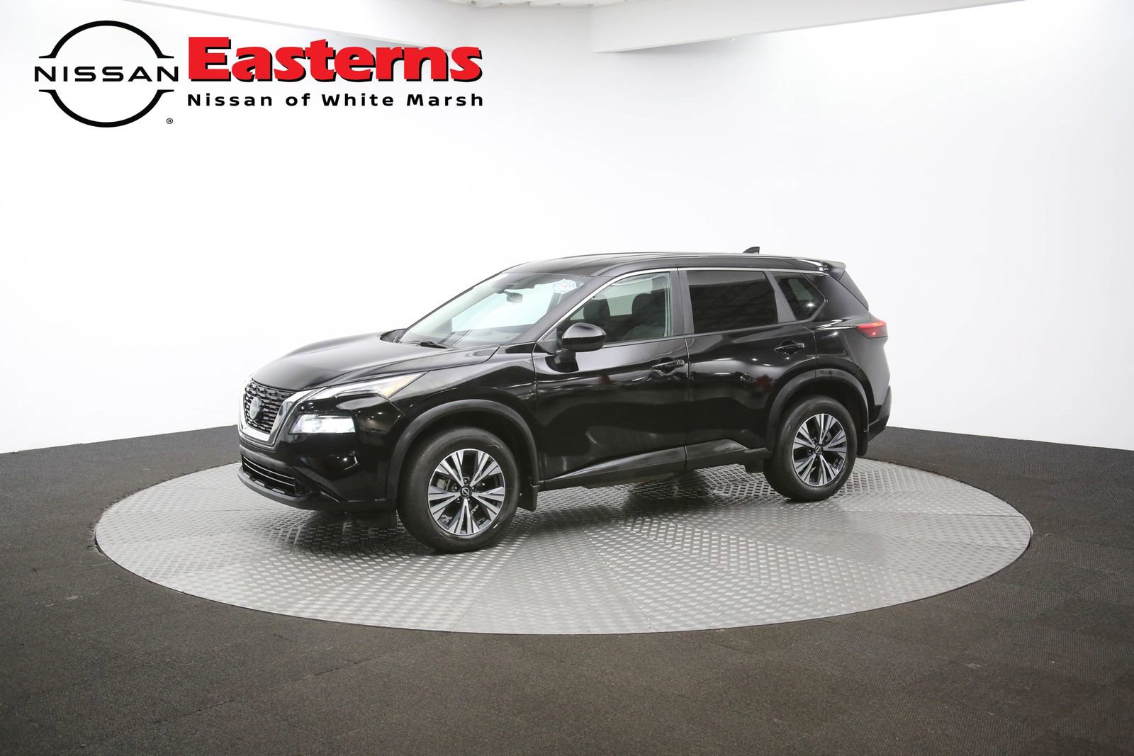 Used 2023 Nissan Rogue SV image 55