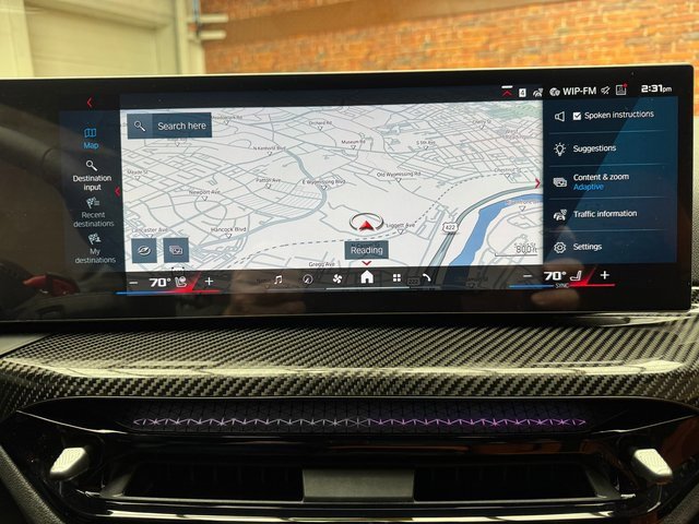 New 2026 BMW M4 Competition image 19