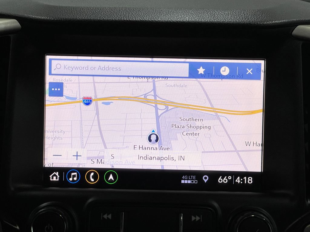 Used 2019 GMC Terrain Denali w/ Driver Alert Package II image 10