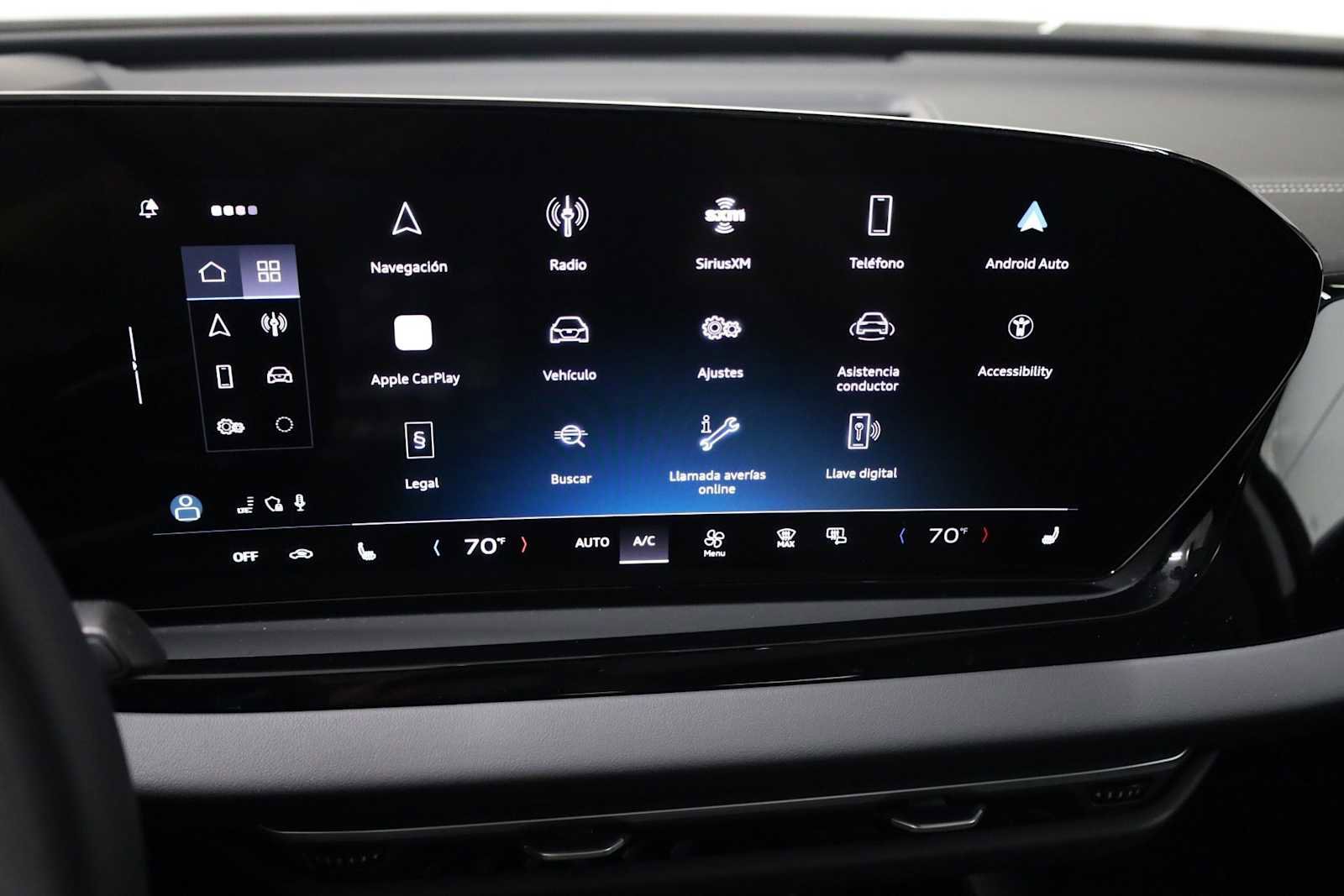 Certified 2025 Audi A5 2.0T Premium Plus w/ Premium Plus AWD/4WD image 30