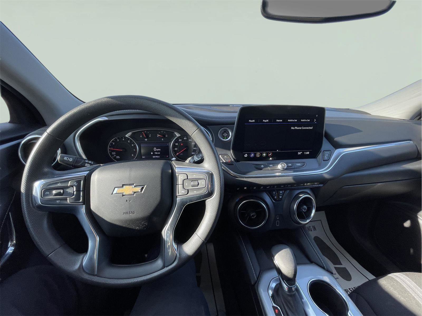 Used 2023 Chevrolet Blazer LT w/ Convenience Package image 26