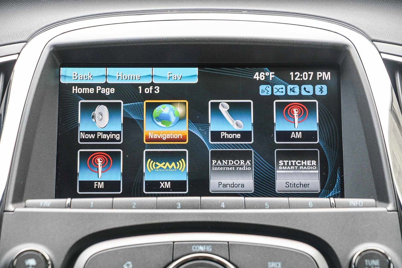 Used 2013 Buick LaCrosse Touring image 15
